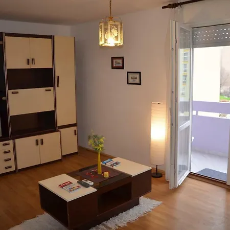 Marija Apartment Pula