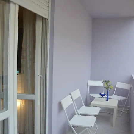 Marija Apartment Pula