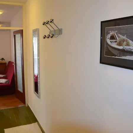 Marija Apartment
